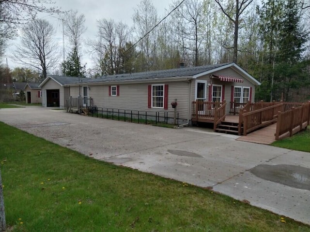 1089 Birch Rd, Alpena, MI 49707 - photo 4