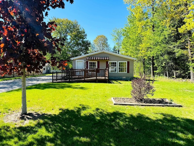 1089 Birch Rd, Alpena, MI 49707 - photo 1
