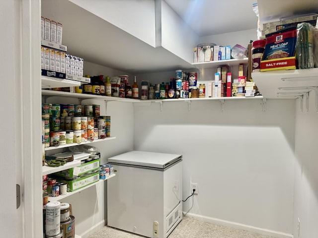 870 Dalton Dr, Rose City, MI 48654 - view of storage area