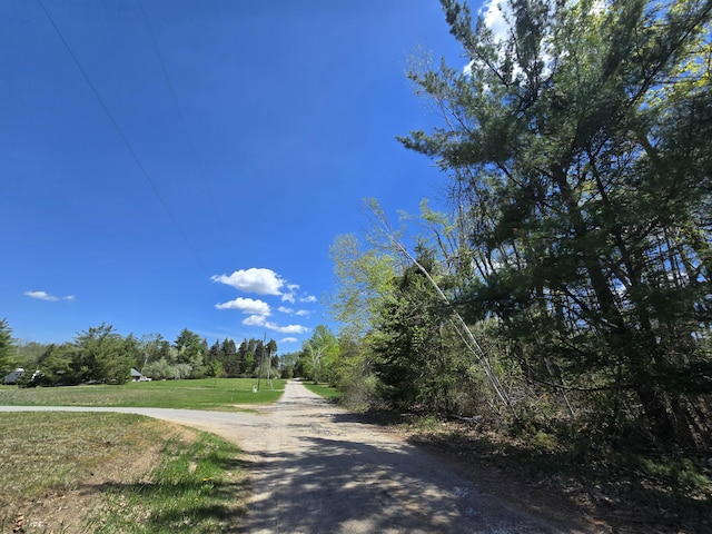 2079 Applebee Ln, Fairview, MI 48621