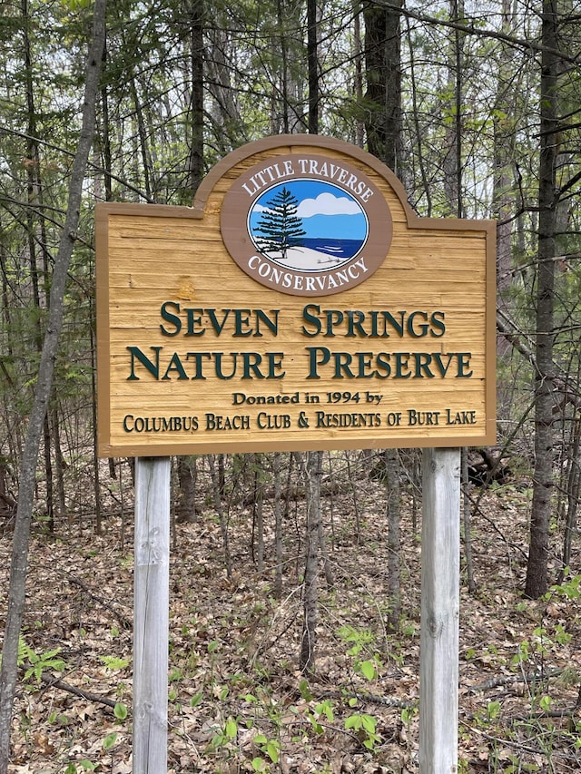 Wintree Dr, Indian River, MI 49749