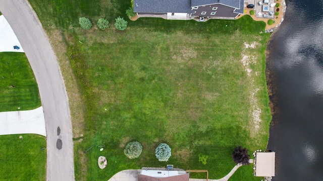 107 No Wake Ct, Houghton Lake, MI 48629
