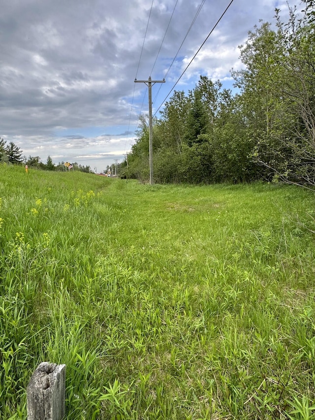 000 W M-72 Hwy, Grayling, MI 49738