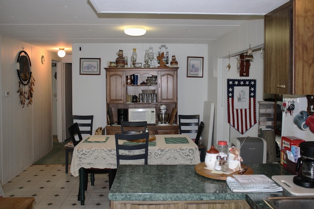 1421 W Miller Rd, Mio, MI 48647 - view of dining area