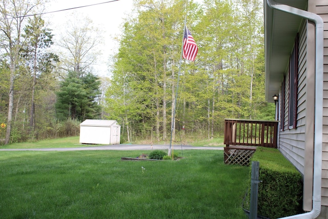 2426 W Park Rd, Mio, MI 48647 - view of grassy yard