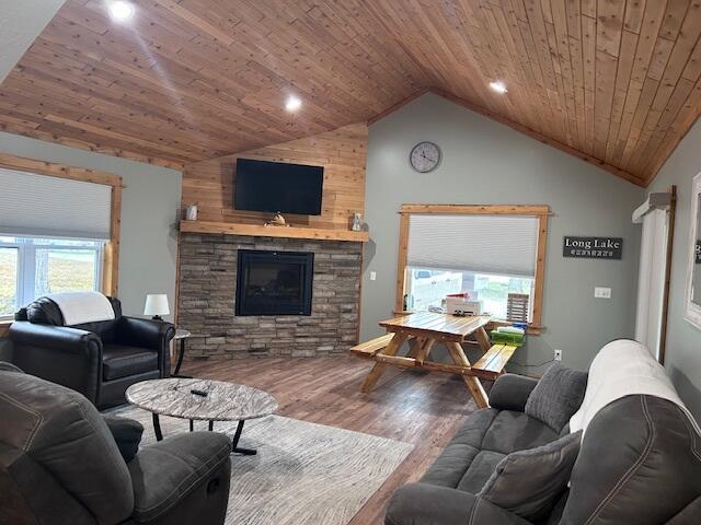 2738 Lakewood Dr, Alpena, MI 49707 - photo 5