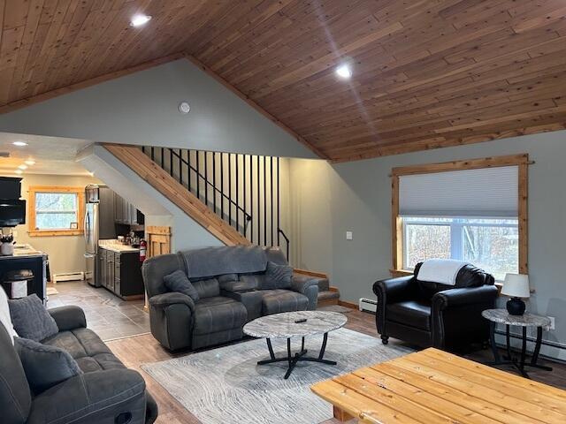 2738 Lakewood Dr, Alpena, MI 49707 - photo 4
