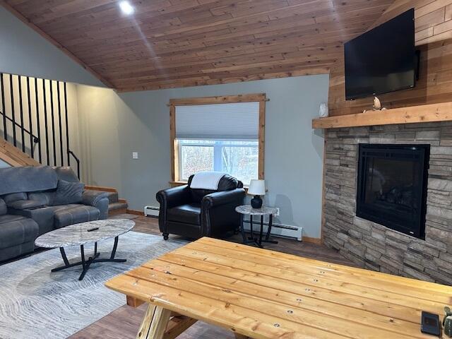 2738 Lakewood Dr, Alpena, MI 49707 - photo 6