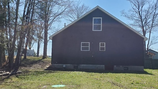 2738 Lakewood Dr, Alpena, MI 49707 - photo 20