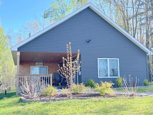 2738 Lakewood Dr, Alpena, MI 49707 - photo 22