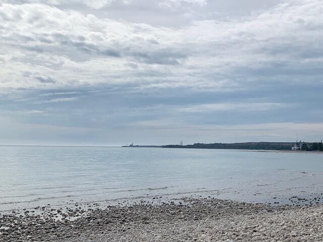 LOT18 Albany Point Rd, Presque Isle, MI 49777