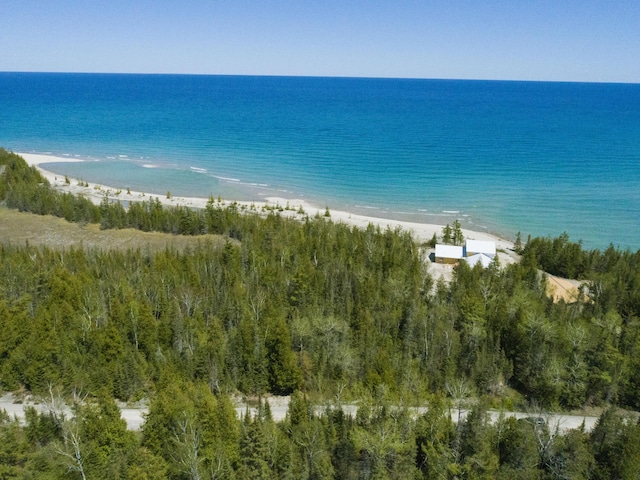 LOT18 Albany Point Rd, Presque Isle, MI 49777