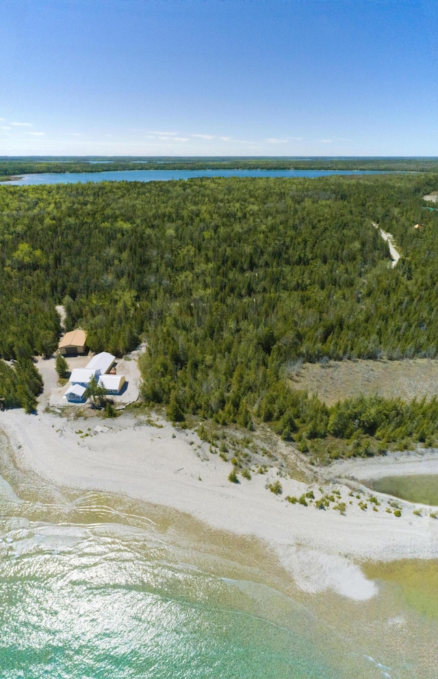 LOT18 Albany Point Rd, Presque Isle, MI 49777