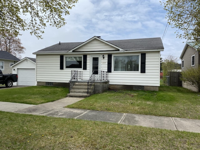 204 Charlotte St, Alpena, MI 49707 - photo 1