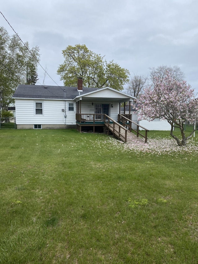 204 Charlotte St, Alpena, MI 49707 - photo 2