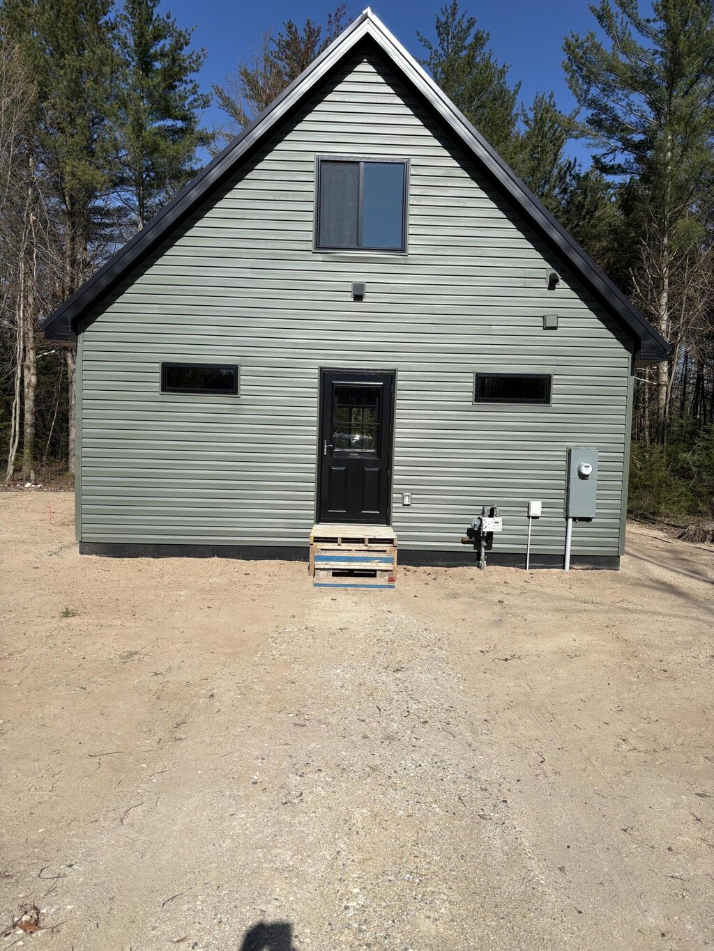 6137 Meredith Rd, Rogers City, MI 49779 - photo 1