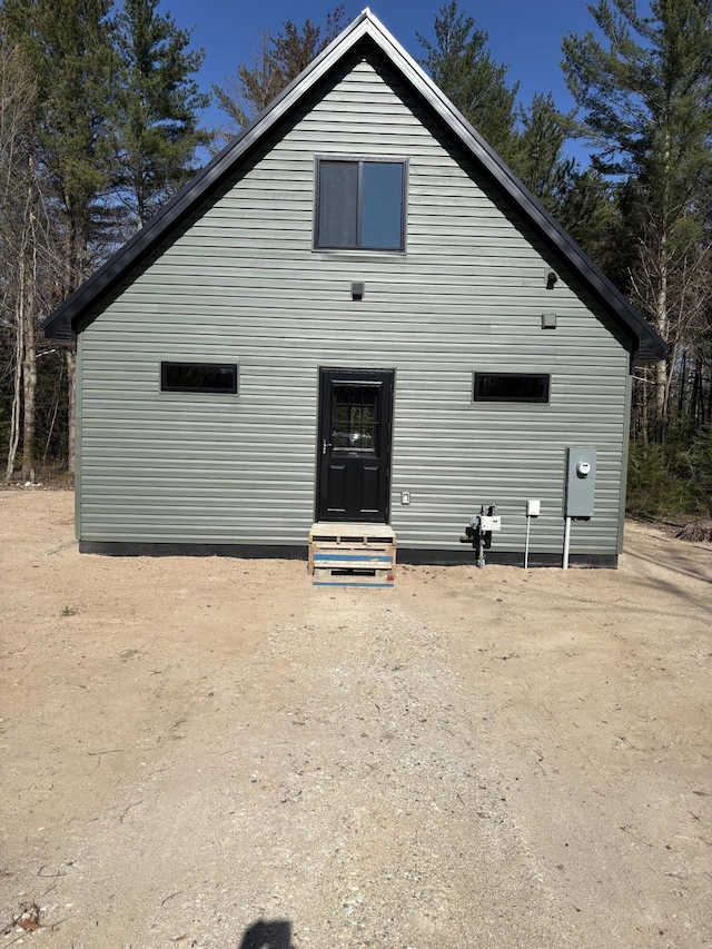 6137 Meredith Rd, Rogers City, MI 49779 - photo 1