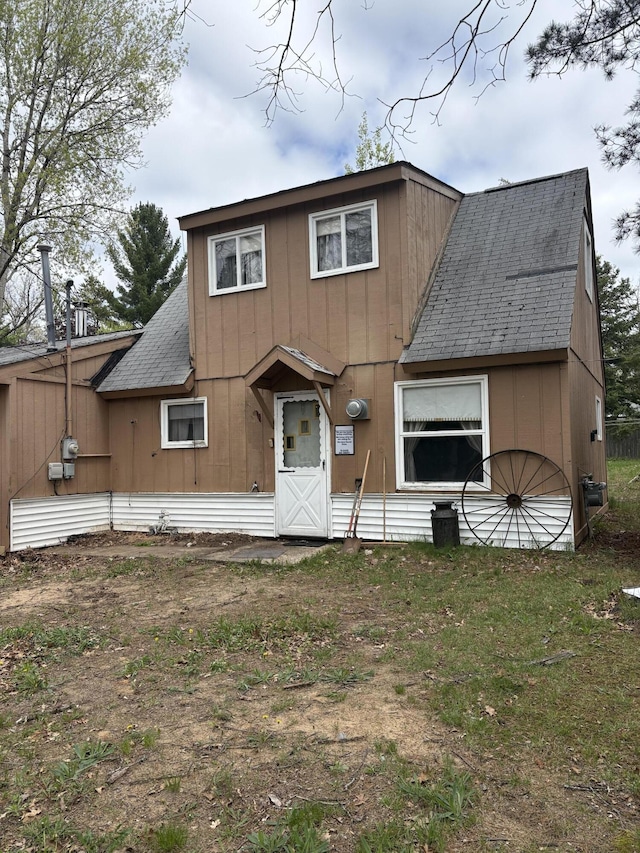 1222 Knollwood St, Saint Helen, MI 48656 - photo 1
