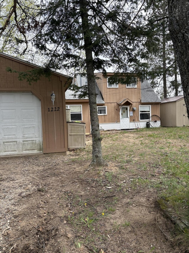 1222 Knollwood St, Saint Helen, MI 48656 - photo 2