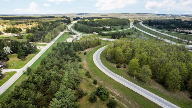 Airport Rd, Vanderbilt, MI 49795