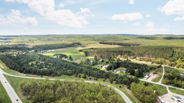 Airport Rd, Vanderbilt, MI 49795