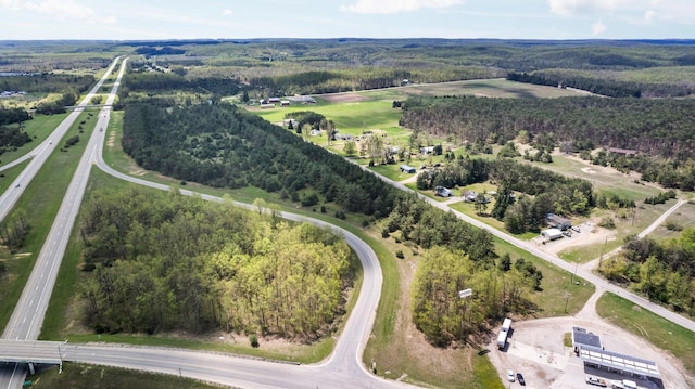 Airport Rd, Vanderbilt, MI 49795