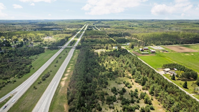 Airport Rd, Vanderbilt, MI 49795