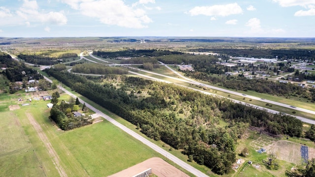 Airport Rd, Vanderbilt, MI 49795