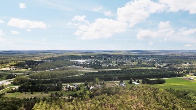 Airport Rd, Vanderbilt, MI 49795