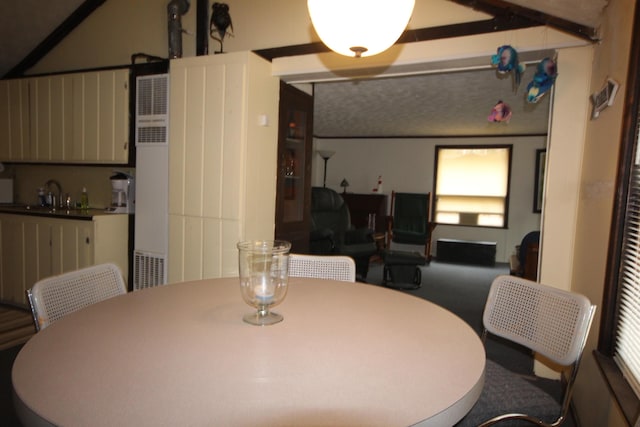 110 Mulberry Ln, Roscommon, MI 48653 - view of dining space