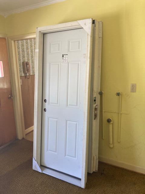 19204 Marlin Ln, Ocqueoc, MI 49759 - interior space
