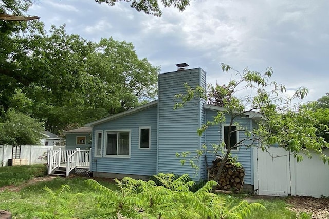 152 Colorado Rd, Alpena, MI 49707 - photo 5
