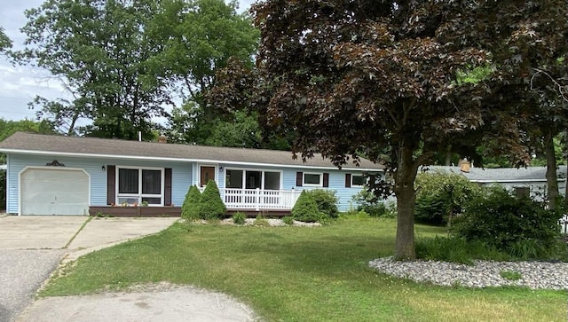 152 Colorado Rd, Alpena, MI 49707 - photo 1