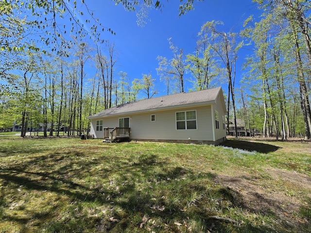 6671 Woodcock Ct, Gaylord, MI 49735 - photo 22