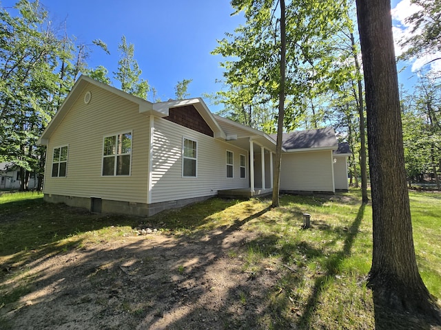 6671 Woodcock Ct, Gaylord, MI 49735 - photo 21