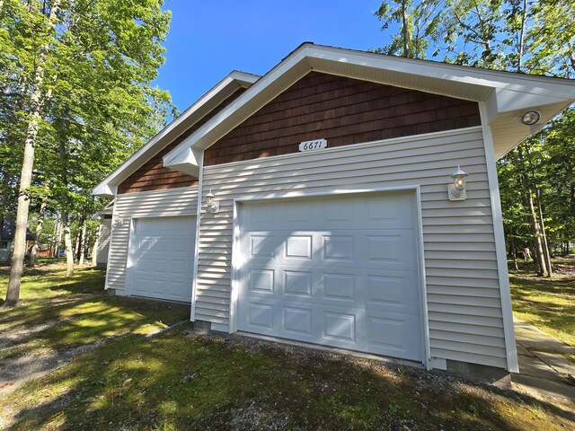 6671 Woodcock Ct, Gaylord, MI 49735 - photo 20