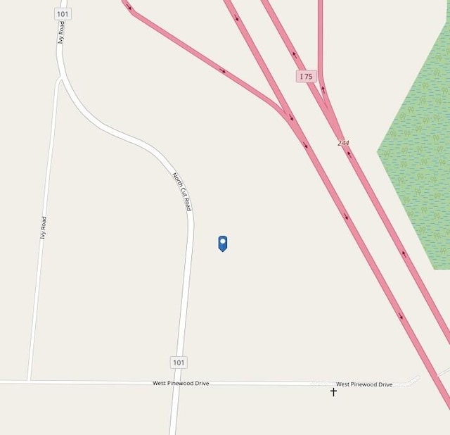 4ACRES N Cut Rd, Roscommon, MI 48653