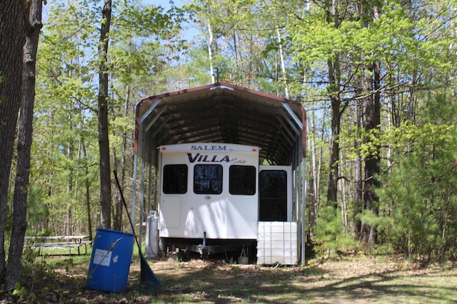 N Weaver Rd, Comins, MI 48619