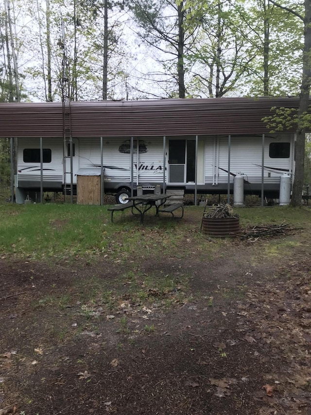N Weaver Rd, Comins, MI 48619