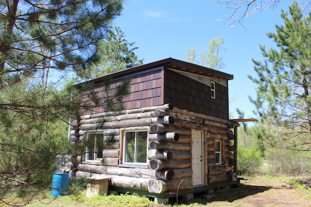 N Weaver Rd, Comins, MI 48619