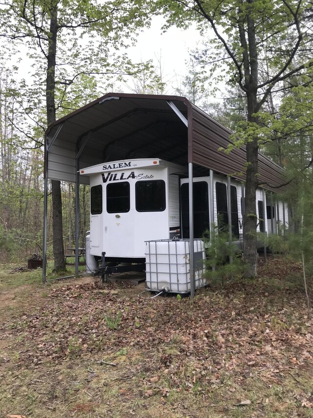N Weaver Rd, Comins, MI 48619