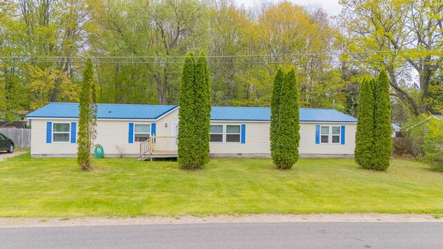 299 Cloverleaf Ln, Houghton Lake, MI 48629 - photo 2