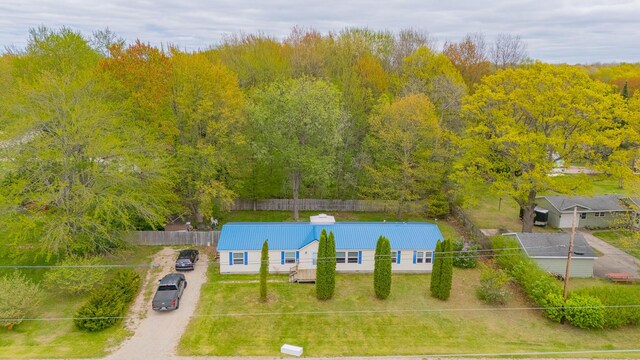 299 Cloverleaf Ln, Houghton Lake, MI 48629 - photo 1