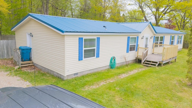 299 Cloverleaf Ln, Houghton Lake, MI 48629 - photo 26