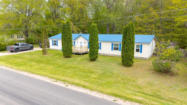 299 Cloverleaf Ln, Houghton Lake, MI 48629 - photo 3