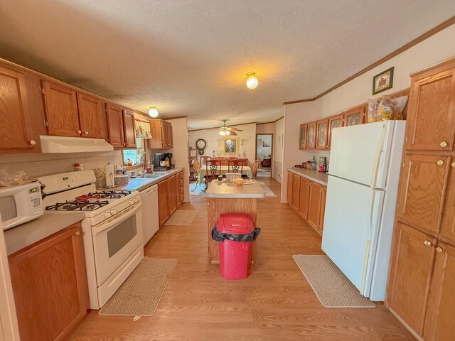 299 Cloverleaf Ln, Houghton Lake, MI 48629 - photo 9