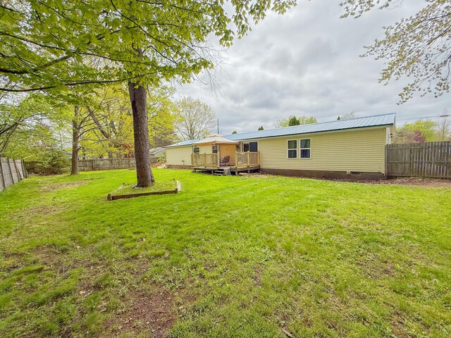 299 Cloverleaf Ln, Houghton Lake, MI 48629 - photo 24