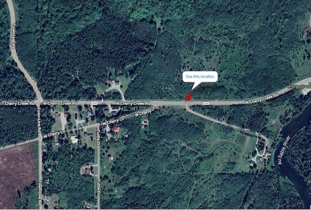 3945 W Cherry Creek Rd, Mio, MI 48647