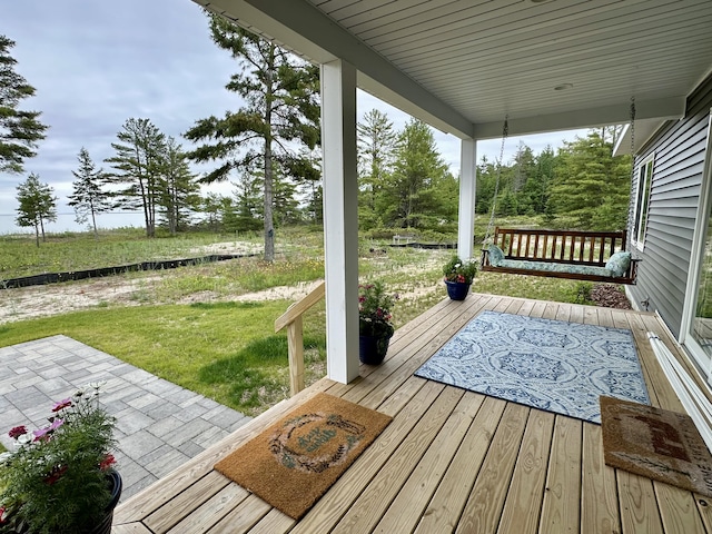 3290 Edgewater Dr, Cheboygan, MI 49721 - photo 12