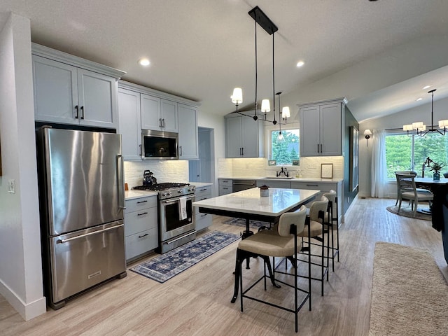 3290 Edgewater Dr, Cheboygan, MI 49721 - photo 7